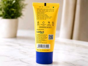 SunShade Ultrablock Lotion SPF 50