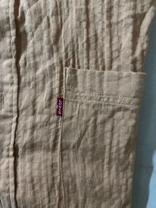 Levi's Slim Fit Men's Shirt
