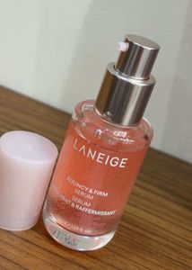 Laneige Bouncy &amp; Firm Serum 30ml