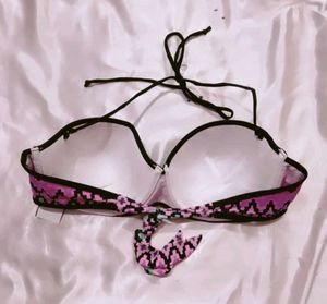 New Bikini Top