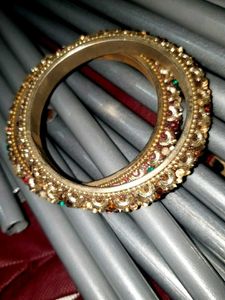 Embellished Ethnic Bangles