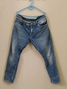Men's Rookies Jeans Co