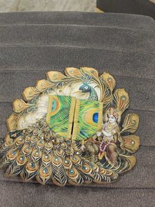 Kanha ji ki poshak