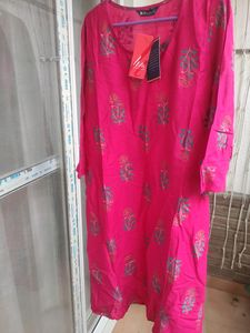 Kurta- Clothes