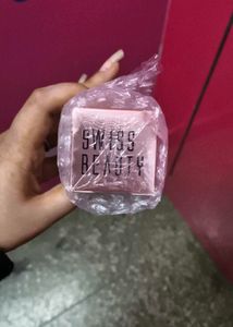 Swiss Beauty Makeup Fixer