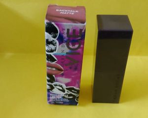 Urban Decay Backtalk Matte Lipstick