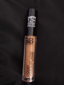BB Beauty & Babe Liquid Concealer