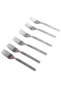 Fork Set