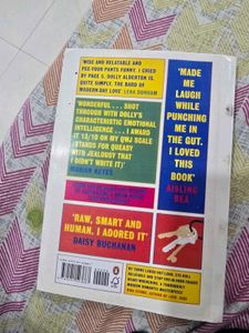 Good Material by Dolly Alderton