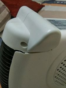 Room heater