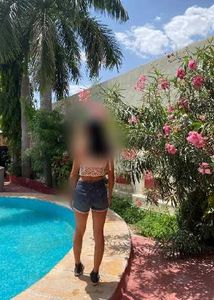Stylish Denim Shorts for Women