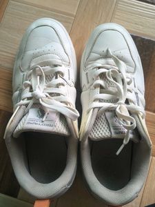 Red Tape Classic Sneakers