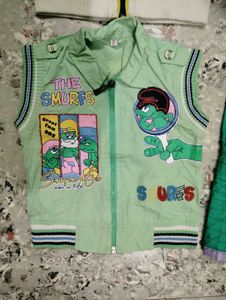 Baby Girls Clothing Bundle 5