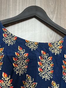 GQ Double Kurti