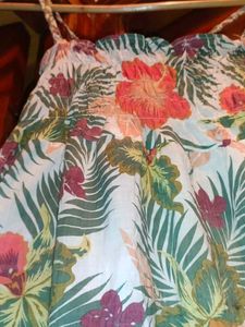 Multicolored Frock