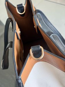 Original COACH Field Tote Bag 30 - Medium size