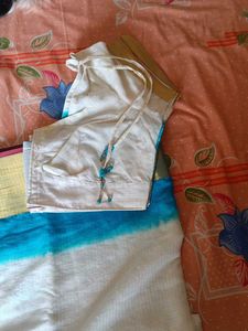 Stylish Saree with Blouse