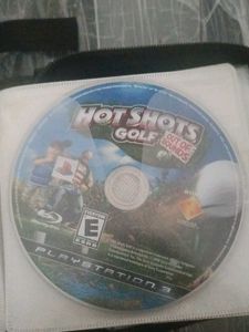 WWE SmackDown vs. Raw 2011 PS3 Game