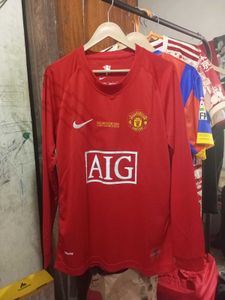 Manchester United full sleeve Master copy