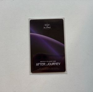 ALD1 SANGWON OFFICIAL Photocard