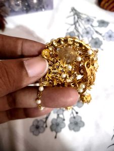 Bahubali Earring
