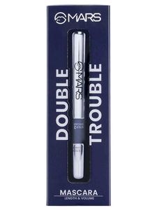 MARS Double Trouble Mascara