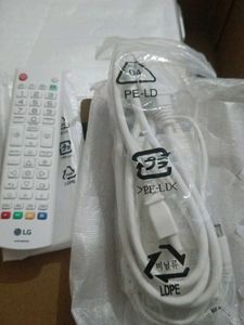 LG CineBeam PF610P Projector - Like New
