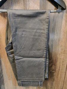 Cotton trouser formals