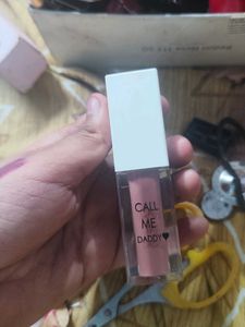 blurr matte lipstick