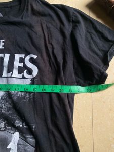 The Beatles Abbey Road T-Shirt