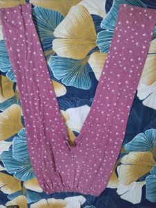 Comfy Sleepwear Set