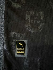 Portugal Soccer Jersey