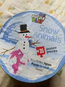 🥳Puzzle Play for kids 🥳