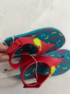 Kids Thong Slipper Unisex
