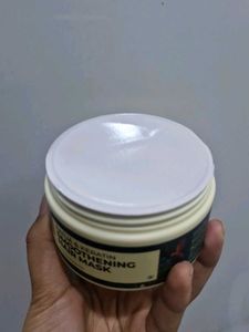 Pilgrim Patua &amp; Keratin Hair Mask for Dry Hai