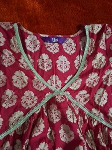 Libas kurta set with duppta