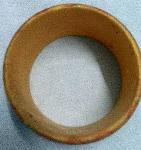 Vintage Bangle Bracelet