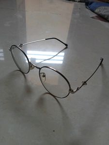 Power Glasses 🕶️