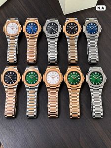 Patek Philippe Geneve Watch