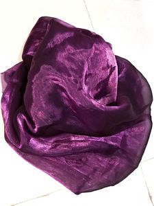 Soft organza dupatta