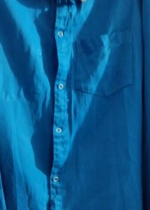 Men's Two in one shirt