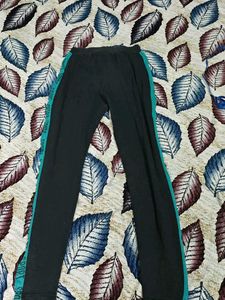 Stylish Sporty Track Pants