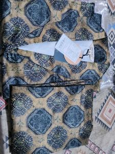 DRESOUL- Blazer Style Codset