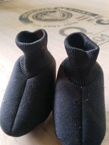Cute Baby Shoes/ Booties