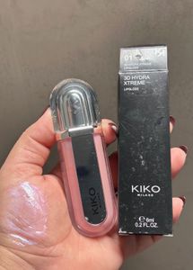 Kiko Milano 3D Hydra Xtreme Lipgloss