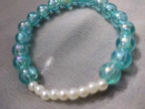 Beaded Bracelet