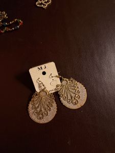 Vintage Jewelry Set