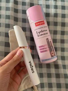 Sirona Eyebrow Trimmer