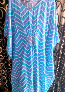 Kaftan Kurta