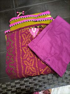Beautiful Ethnic saree